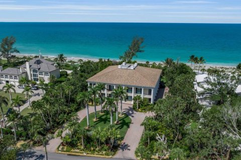 Casa en venta en Sarasota, Florida, 4 dormitorios, 762.63 m2 № 2221947 - foto 10