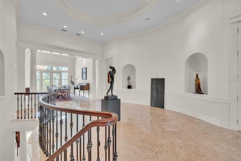 Casa en venta en Sarasota, Florida, 4 dormitorios, 762.63 m2 № 2221947 - foto 28