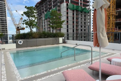Condo in Miami, Florida, 2 bedrooms  № 2052801 - photo 22