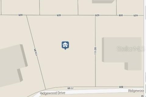 Land in Titusville, Florida № 2159987 - photo 7
