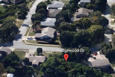 Land in Titusville, Florida № 2159987 - photo 4