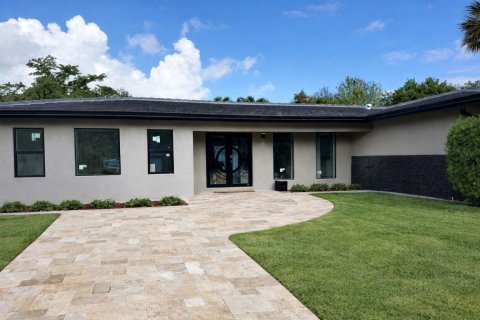 Villa ou maison à vendre à Fort Lauderdale, Floride: 4 chambres, 248.42 m2 № 2387930 - photo 2