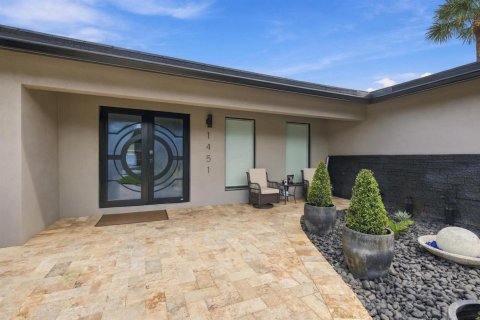 Villa ou maison à Fort Lauderdale, Floride 4 chambres, 248.42 m2 № 2387930