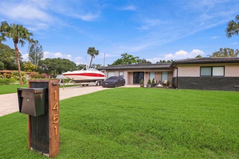 Villa ou maison à vendre à Fort Lauderdale, Floride: 4 chambres, 248.42 m2 № 2387930 - photo 4