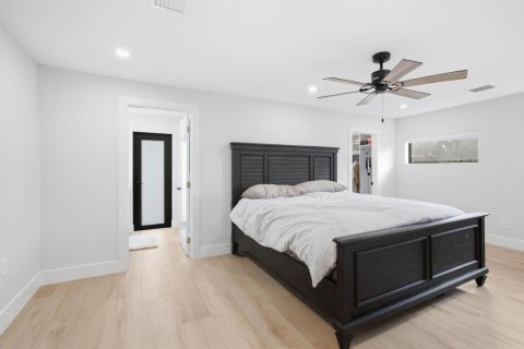 Villa ou maison à vendre à Fort Lauderdale, Floride: 4 chambres, 248.42 m2 № 2387930 - photo 19