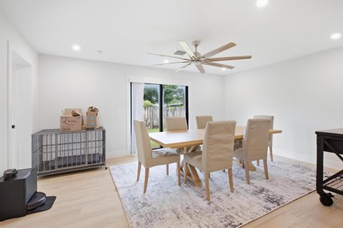Villa ou maison à vendre à Fort Lauderdale, Floride: 4 chambres, 248.42 m2 № 2387930 - photo 16