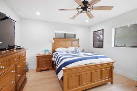 Villa ou maison à vendre à Fort Lauderdale, Floride: 4 chambres, 248.42 m2 № 2387930 - photo 30