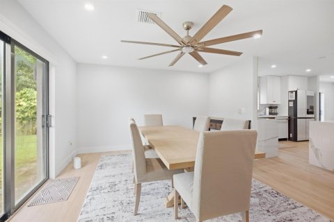 Villa ou maison à vendre à Fort Lauderdale, Floride: 4 chambres, 248.42 m2 № 2387930 - photo 17