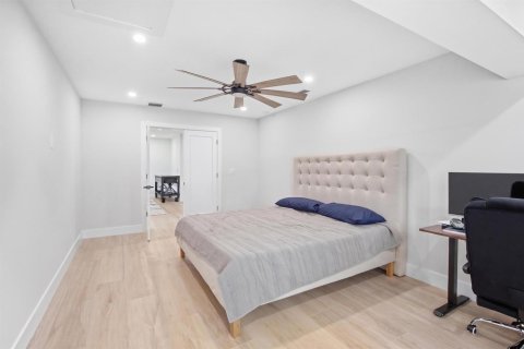 Villa ou maison à vendre à Fort Lauderdale, Floride: 4 chambres, 248.42 m2 № 2387930 - photo 25