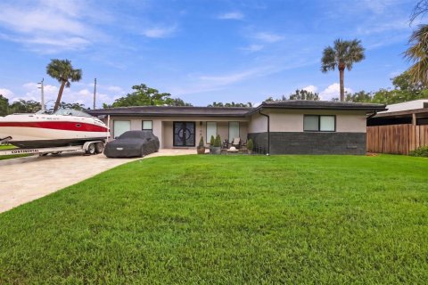 Villa ou maison à vendre à Fort Lauderdale, Floride: 4 chambres, 248.42 m2 № 2387930 - photo 3