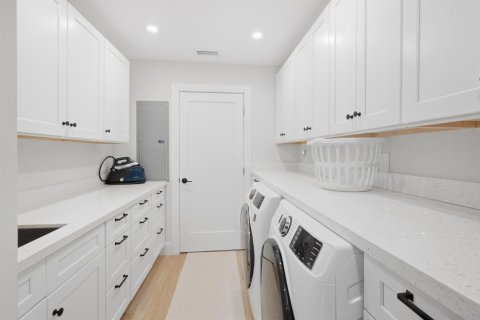 Villa ou maison à vendre à Fort Lauderdale, Floride: 4 chambres, 248.42 m2 № 2387930 - photo 26