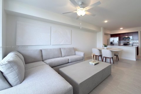 Appartement à louer à Sweetwater, Floride: 1 chambre, 479.75 m2 № 1983837 - photo 9