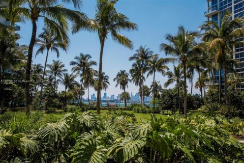 Купить кондоминиум в Майами-Бич, Флорида 1 спальня, 67.45м2, № 1921300 - фото 16