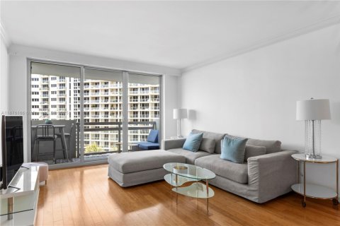 Купить кондоминиум в Майами-Бич, Флорида 1 спальня, 67.45м2, № 1921300 - фото 10