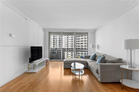 Купить кондоминиум в Майами-Бич, Флорида 1 спальня, 67.45м2, № 1921300 - фото 9