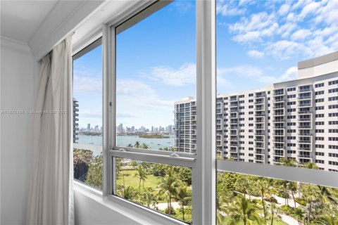 Купить кондоминиум в Майами-Бич, Флорида 1 спальня, 67.45м2, № 1921300 - фото 12