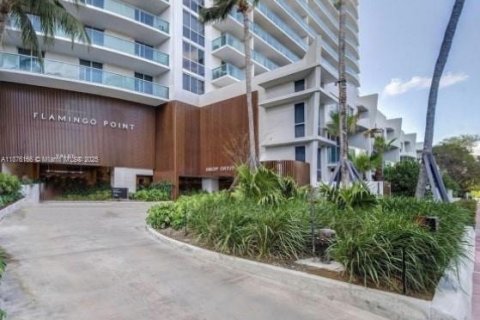 Купить кондоминиум в Майами-Бич, Флорида 1 спальня, 67.45м2, № 1921300 - фото 17