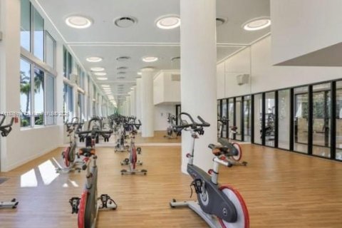 Купить кондоминиум в Майами-Бич, Флорида 1 спальня, 67.45м2, № 1921300 - фото 15