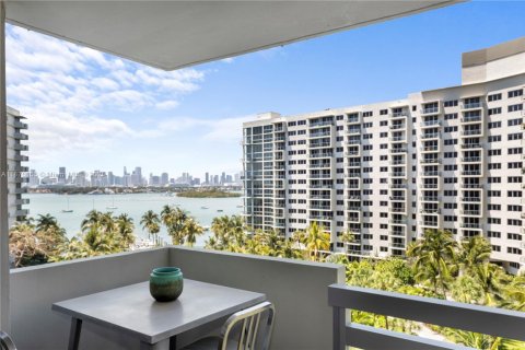 Купить кондоминиум в Майами-Бич, Флорида 1 спальня, 67.45м2, № 1921300 - фото 4