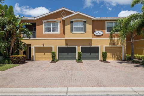 Condominio en alquiler en Sarasota, Florida, 3 dormitorios, 131.64 m2 № 1866328 - foto 1