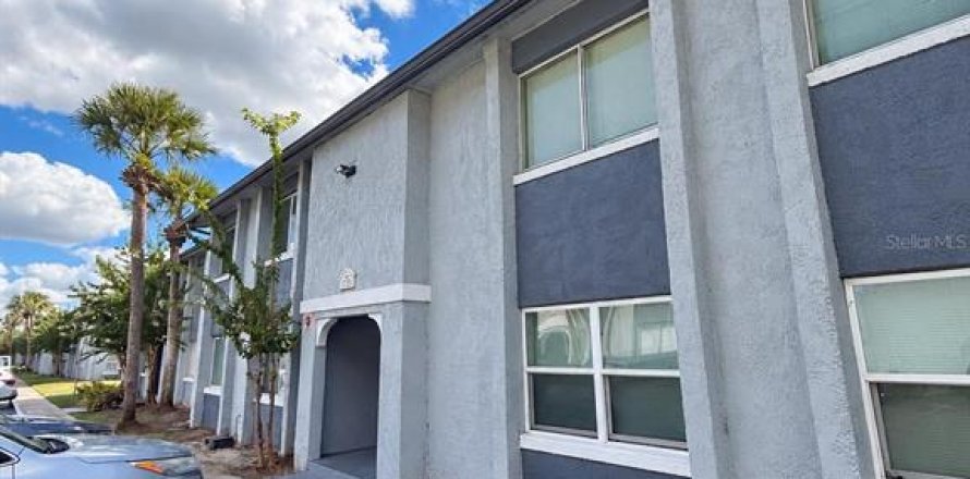 Appartement à Orlando, Floride 2 chambres, 90.67 m2 № 2430889