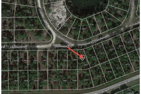 Land in Punta Gorda, Florida № 2161812 - photo 10