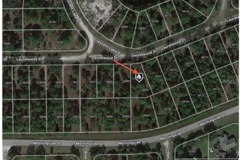 Land in Punta Gorda, Florida № 2161812 - photo 7