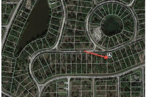 Land in Punta Gorda, Florida № 2161812 - photo 8