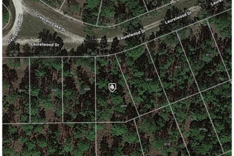 Land in Punta Gorda, Florida № 2161812 - photo 5
