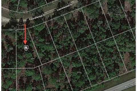 Land in Punta Gorda, Florida № 2161812 - photo 6