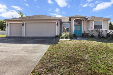 Villa ou maison à vendre à Crystal River, Floride: 3 chambres, 161.46 m2 № 1737412 - photo 7