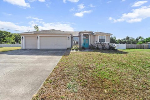 Villa ou maison à vendre à Crystal River, Floride: 3 chambres, 161.46 m2 № 1737412 - photo 5