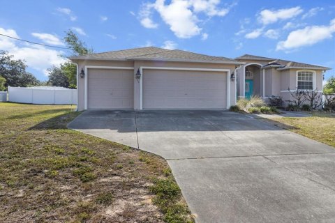 Villa ou maison à vendre à Crystal River, Floride: 3 chambres, 161.46 m2 № 1737412 - photo 6