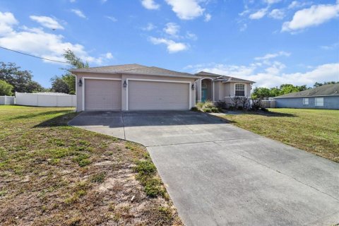 Villa ou maison à vendre à Crystal River, Floride: 3 chambres, 161.46 m2 № 1737412 - photo 4
