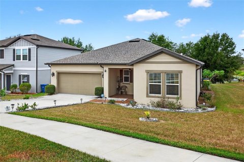 House in Mascotte, Florida 3 bedrooms, 159.05 sq.m. № 1855922 - photo 6