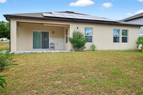 House in Mascotte, Florida 3 bedrooms, 159.05 sq.m. № 1855922 - photo 26