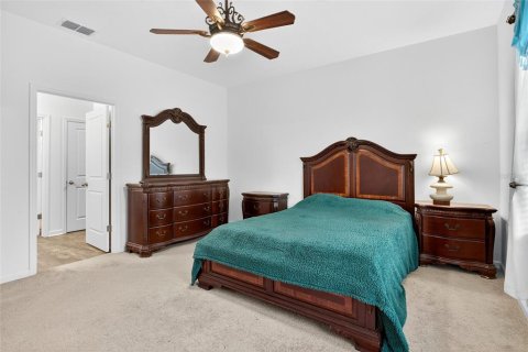 House in Mascotte, Florida 3 bedrooms, 159.05 sq.m. № 1855922 - photo 20