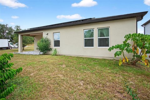 House in Mascotte, Florida 3 bedrooms, 159.05 sq.m. № 1855922 - photo 25