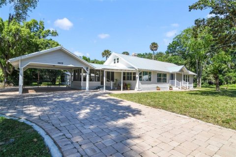 Casa en venta en New Smyrna Beach, Florida, 3 dormitorios, 200.67 m2 № 1648120 - foto 29