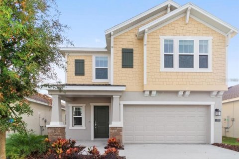 Villa ou maison à Eagle Lake, Floride 5 chambres, 220.18 m2 № 2426838