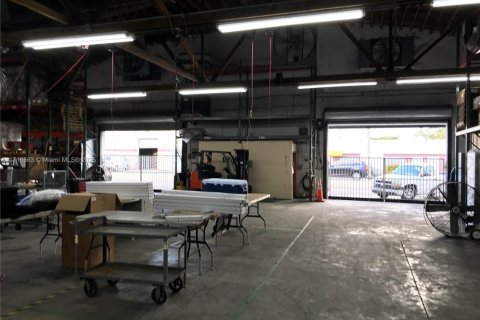 Купить коммерческую недвижимость в Майами, Флорида № 2035858 - фото 6