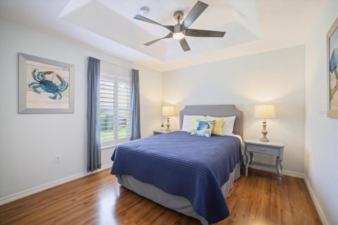 House in Port Charlotte, Florida 3 bedrooms, 172.98 sq.m. № 2208261 - photo 30