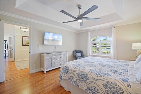 House in Port Charlotte, Florida 3 bedrooms, 172.98 sq.m. № 2208261 - photo 21