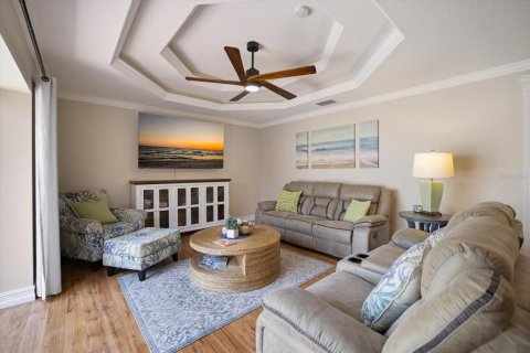 House in Port Charlotte, Florida 3 bedrooms, 172.98 sq.m. № 2208261 - photo 17