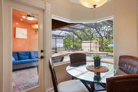 House in Port Charlotte, Florida 3 bedrooms, 172.98 sq.m. № 2208261 - photo 19