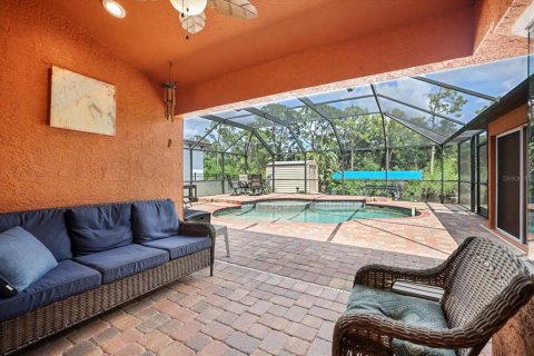 House in Port Charlotte, Florida 3 bedrooms, 172.98 sq.m. № 2208261 - photo 5