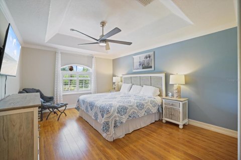 House in Port Charlotte, Florida 3 bedrooms, 172.98 sq.m. № 2208261 - photo 20