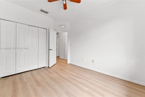 Touwnhouse à louer à Miramar, Floride: 3 chambres, 143.91 m2 № 2047638 - photo 20