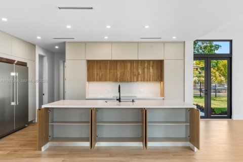 Купить виллу или дом в Майами, Флорида 5 спален, № 2029591 - фото 28