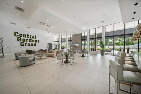 Apartamento en alquiler en Palm Beach Gardens, Florida, 3 dormitorios, 145.39 m2 № 2017519 - foto 11